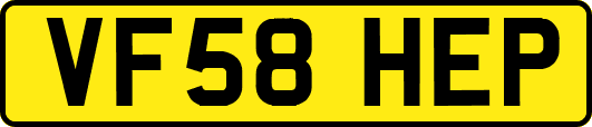VF58HEP