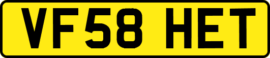 VF58HET