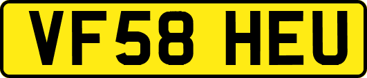 VF58HEU
