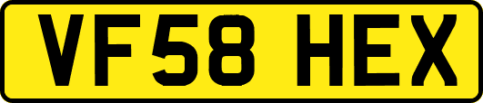 VF58HEX