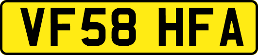 VF58HFA