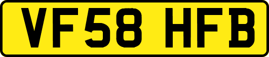 VF58HFB
