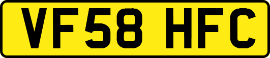 VF58HFC