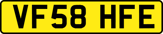 VF58HFE