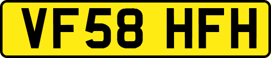 VF58HFH