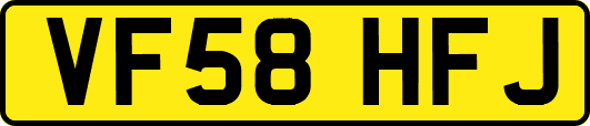 VF58HFJ