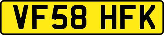 VF58HFK
