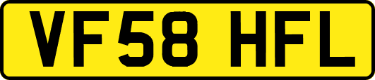 VF58HFL
