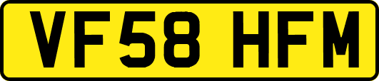 VF58HFM