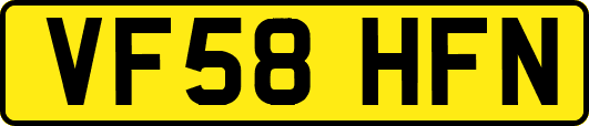 VF58HFN