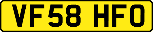 VF58HFO