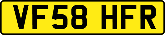 VF58HFR