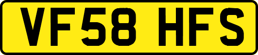 VF58HFS