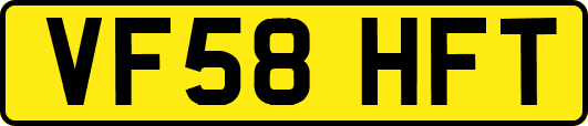 VF58HFT