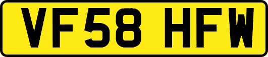 VF58HFW