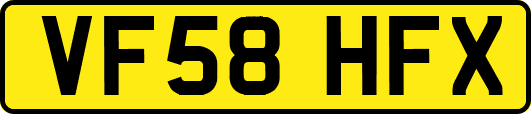VF58HFX