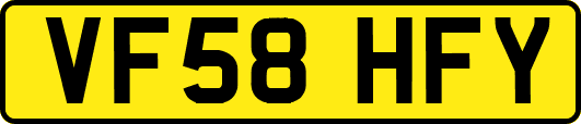 VF58HFY