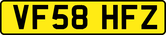 VF58HFZ