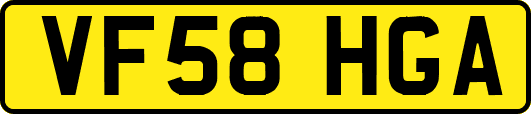 VF58HGA