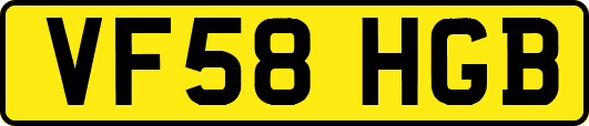 VF58HGB