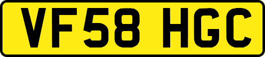 VF58HGC