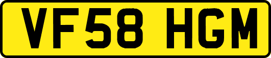 VF58HGM