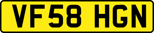 VF58HGN