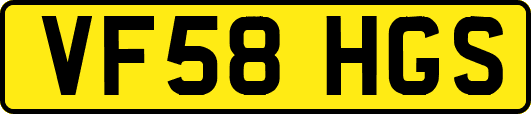 VF58HGS