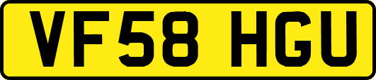 VF58HGU