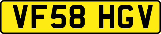 VF58HGV