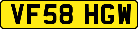 VF58HGW