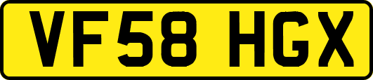 VF58HGX