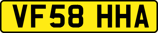 VF58HHA