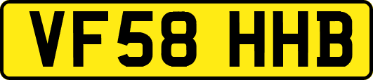 VF58HHB