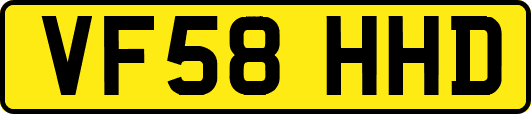 VF58HHD