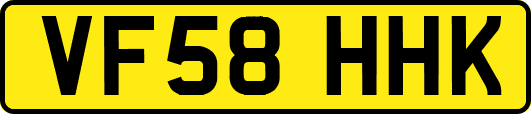 VF58HHK
