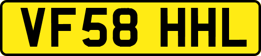 VF58HHL