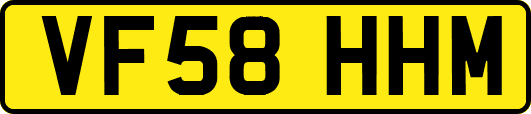 VF58HHM