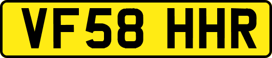 VF58HHR