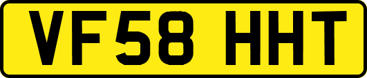 VF58HHT