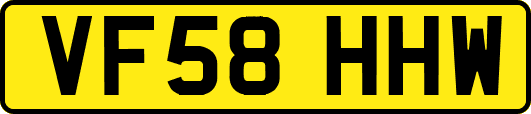 VF58HHW