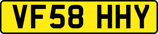 VF58HHY
