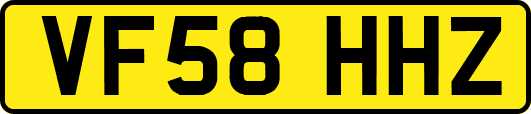 VF58HHZ