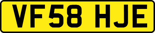 VF58HJE