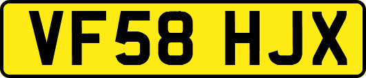 VF58HJX