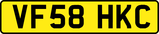 VF58HKC