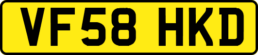 VF58HKD