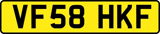 VF58HKF