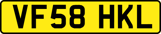 VF58HKL