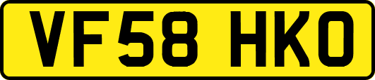 VF58HKO